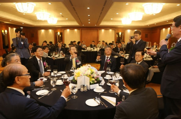 (주)대창, 한국동공업협동조합 ‘제11회 이사장상’ 수상