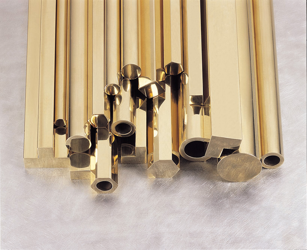 Naval Brass Alloys