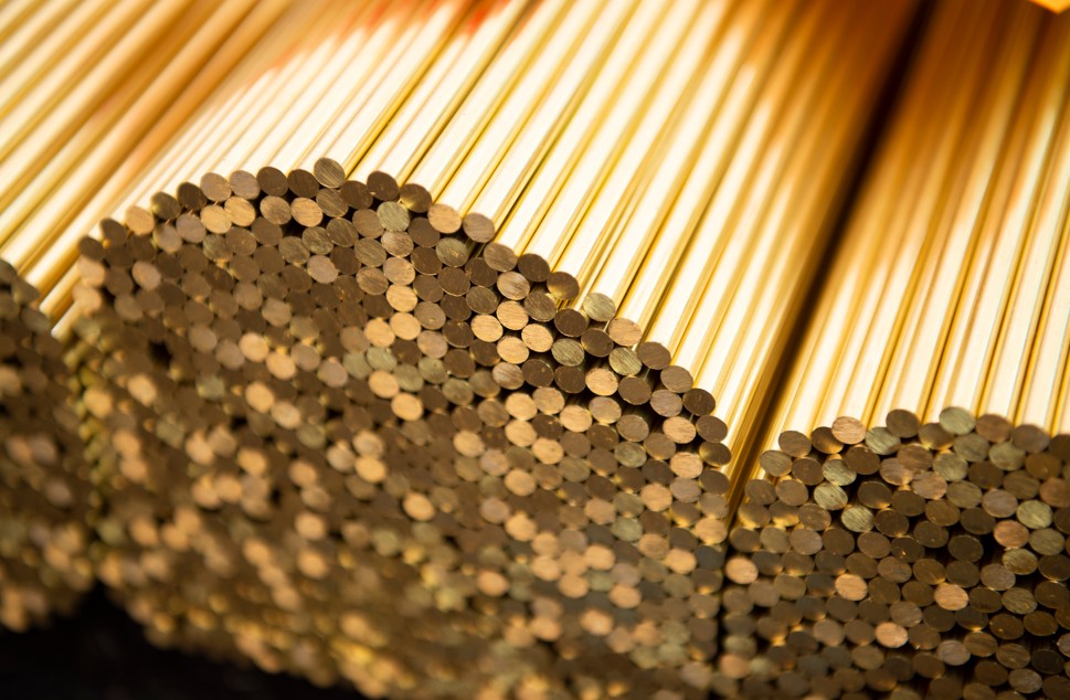 Silicon based Lead-Free Brass Alloys